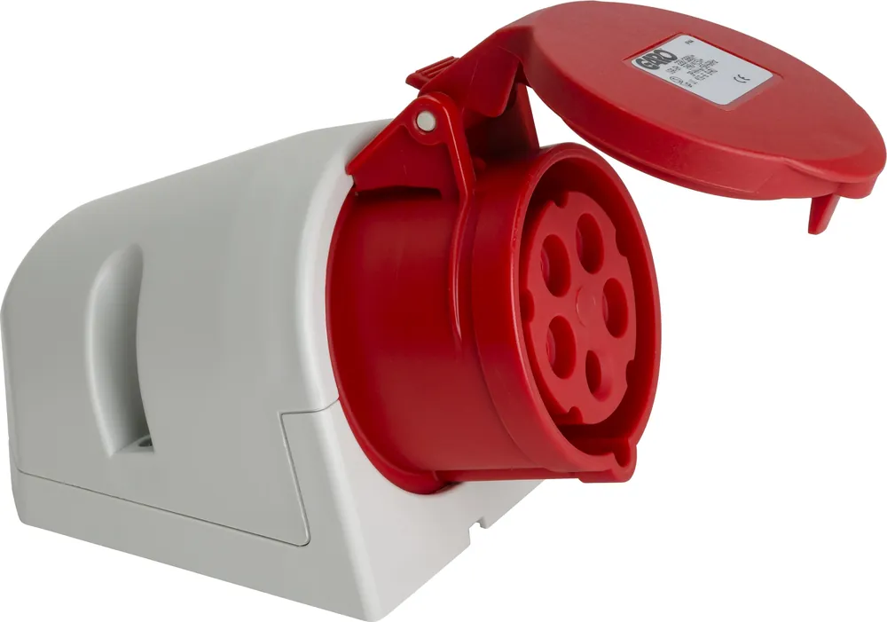 Vägguttag Sänkt pris